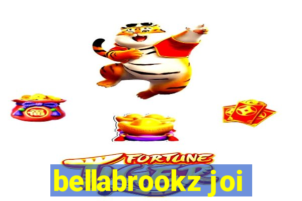 bellabrookz joi